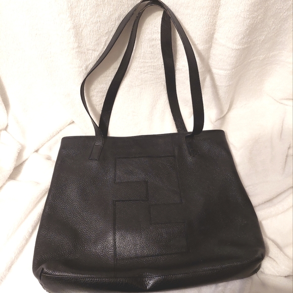 Fendi Handbags - Vintage Fendi